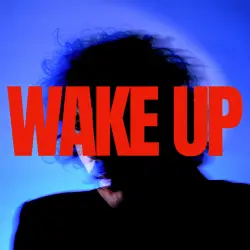 ZIYAD AL-SAMMAN - WAKE UP