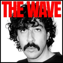ZIYAD AL-SAMMAN - The Wave