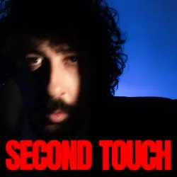 ZIYAD AL-SAMMAN - Second Touch