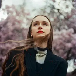 ELLA LEWIS - IT’S NOT OVER