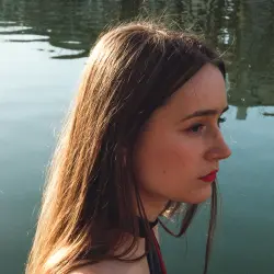 ELLA LEWIS - Drive