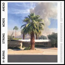 H-BURNS - STRONG WINDS AHEAD
