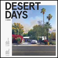  - DESERT DAYS