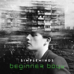 - Beginner Boys