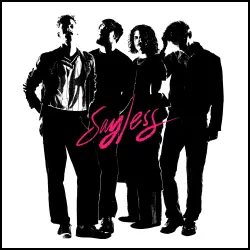 SUPREME NIGHTCLUB - SAYLESS