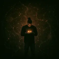 GUILLAUME PERRET - DNA