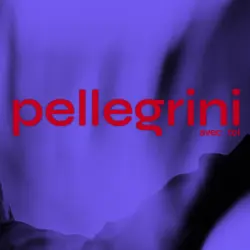 PELLEGRINI - AVEC TOI