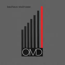  - Bauhaus Staircase