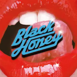  - BLACK HONEY
