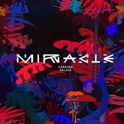  - MIRACLE Remix Boogie Belgique 