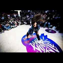  - RED BULL DANCE YOUR STYLE - Finale Nationale