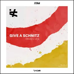  - Give A Schnitz