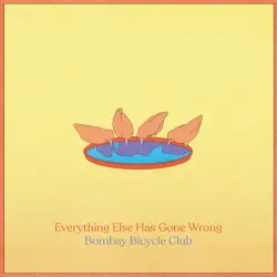  - EVERYTHING ELSE HAS GONE WRONG