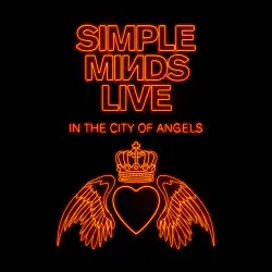  - LIVE IN THE CITY OF ANGELS