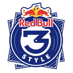  - RED BULL 3STYLE - Finale Nationale