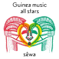  - GUINEA MUSIC ALL STARS