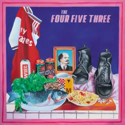  - The Four Five Three