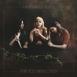 - This Too Shall Pass