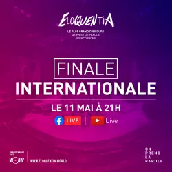  - Finale Internationale