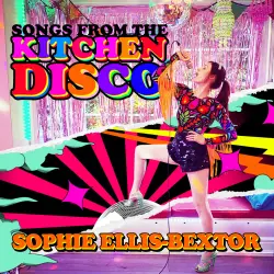  - Songs From The Kitchen Disco