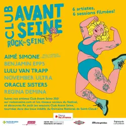  - Club Avant Seine