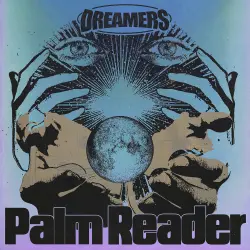  - Palm Reader