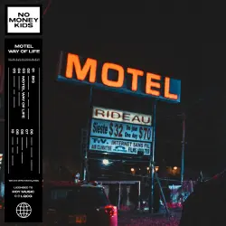  - Motel Way Of Life