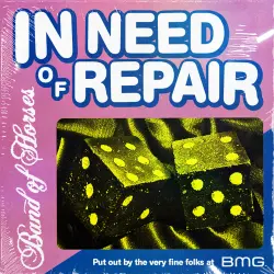  - In Need Of Repair